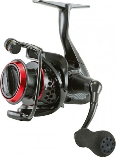 Okuma Ceymar XT (Caymus) C-40 Fishing Reel for Spinning