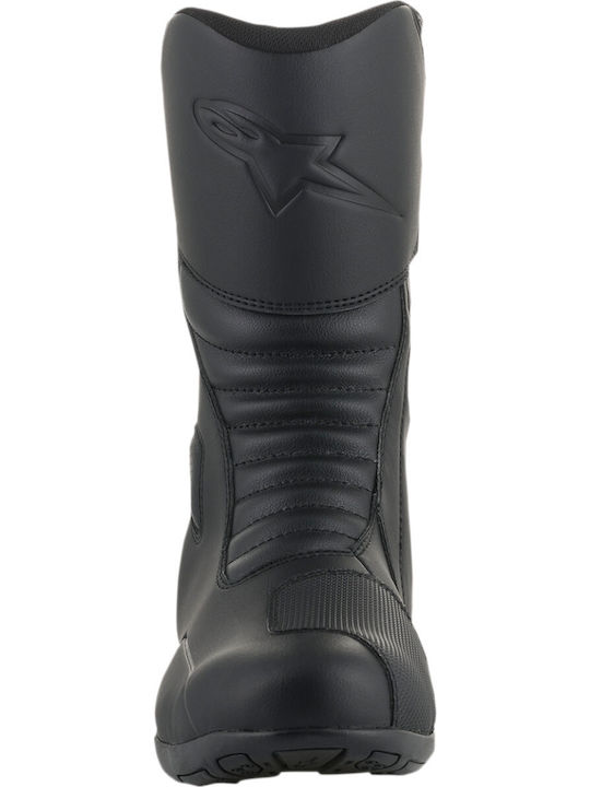 Alpinestars Origin Drystar Waterproof Black