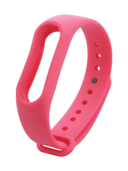 Λουράκι για Xiaomi Mi Band 2 Pink