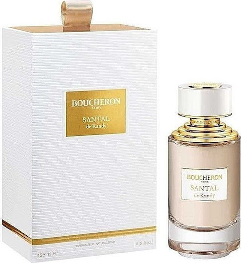 Santal de Kandy Eau de Parfum 125ml