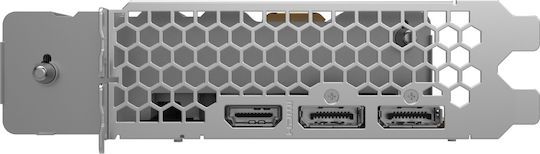 Palit GeForce GTX 1650 4GB GDDR5 Placă Grafică