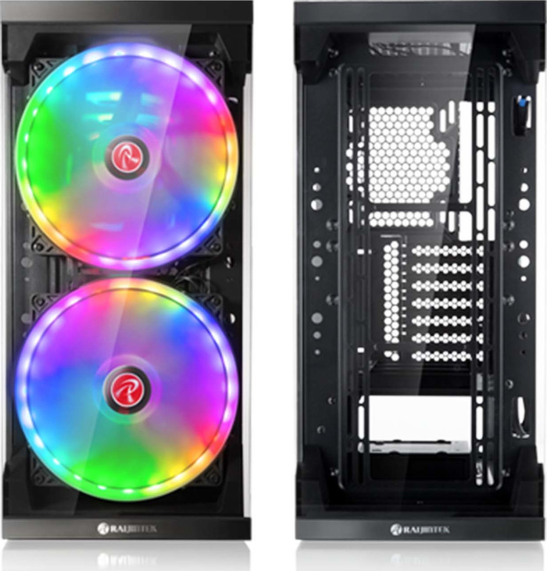 Raijintek Silenos Pro - Skroutz.gr