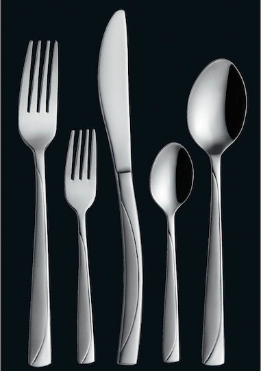 Ankor Cutlery Set 30 Pieces