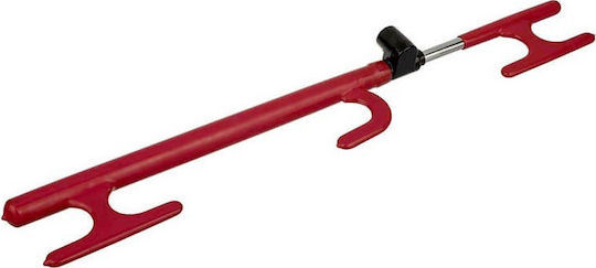 Oklead Αντικλεπτικό Μπαστούνι Τιμονιού Αυτοκινήτου