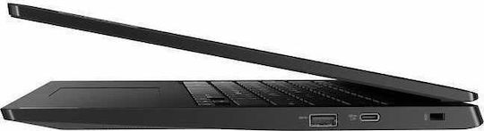 Lenovo Chromebook S340-14 14" FHD (Celeron Dual Core-N4000/4GB/64GB Flash Storage/Chrome OS)
