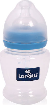 Lorelli Pompa de sân simplă manuală Classic Albastru 150ml