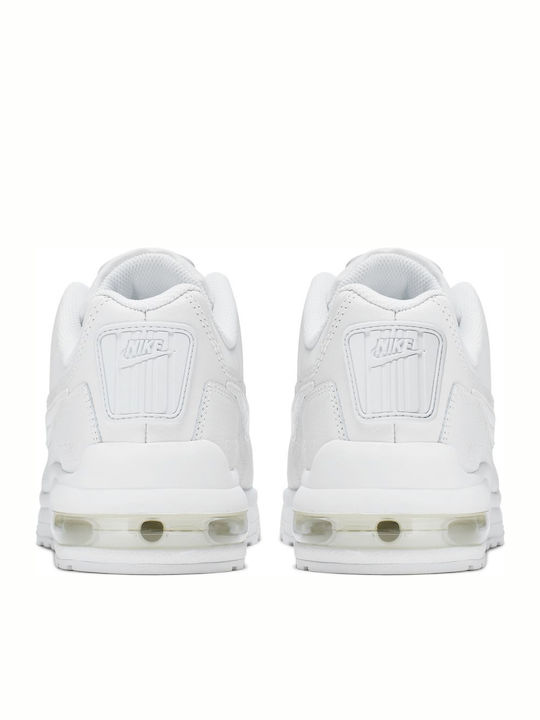 Air Max LTD 3 Sneakers Λευκά
