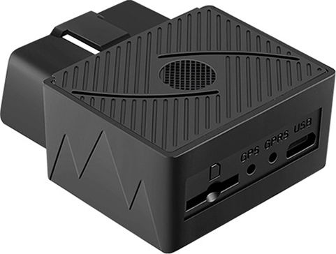 TD1030 GPS-Tracker mit GSM 2G für Autos