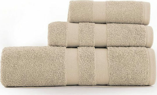 Nef-Nef Homeware Προσώπου Status 50x90εκ. Βάρους 500gr/m² Nef-Nef Homeware Προσώπου Status 50x90εκ. Βάρους 500gr/m²