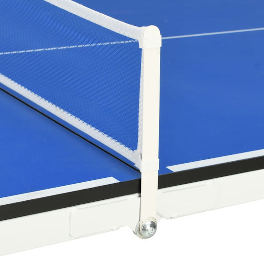 vidaXL Τραπέζι Ping Pong Εσωτερικού Χώρου
