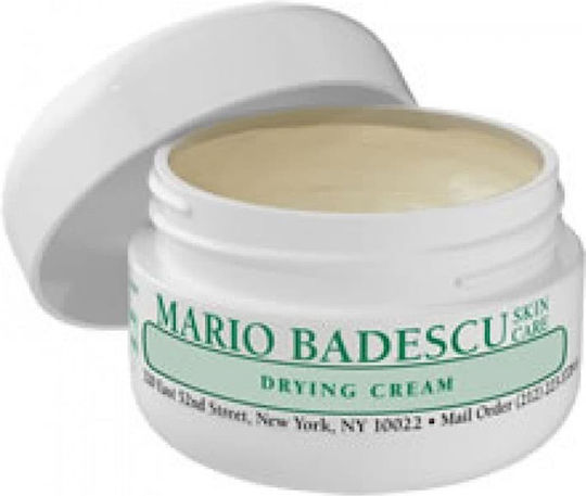 Mario Badescu 24h Cream Face Day for Oily Skin with Aloe Vera 14ml