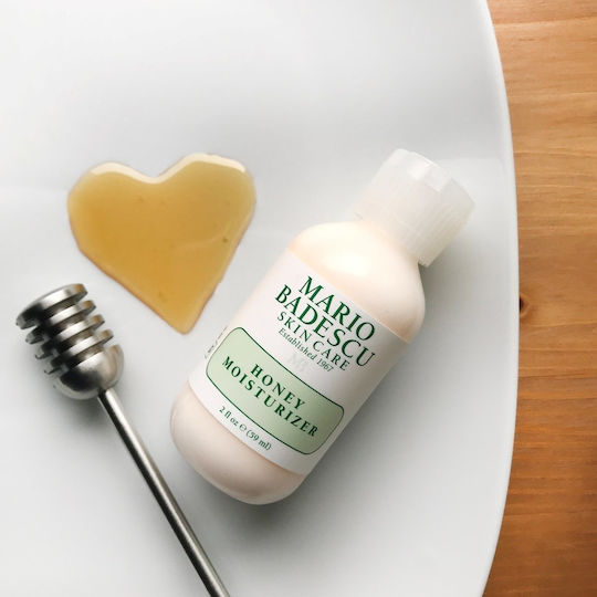 Mario Badescu Ενυδατική Κρέμα Προσώπου Ημέρας με AHA 59ml