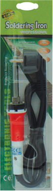 Zhongdi ZD-200N ZND Κολλητήρι Ρεύματος 40W