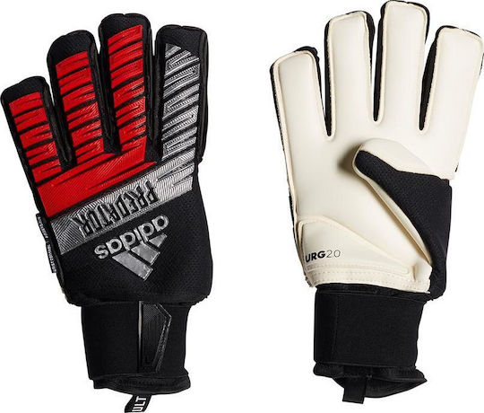adidas Predator Ultimate Mănuși portar Adulți Negre