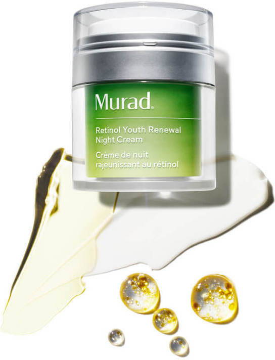 Murad Retinol Youth Renewal Night Cream 50ml Skroutz.gr