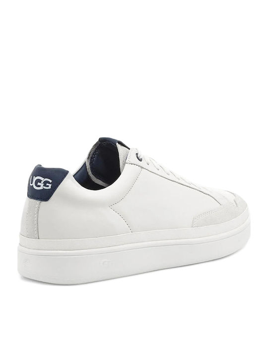 South Bay Low Trainer Плоски Маратонки Бял