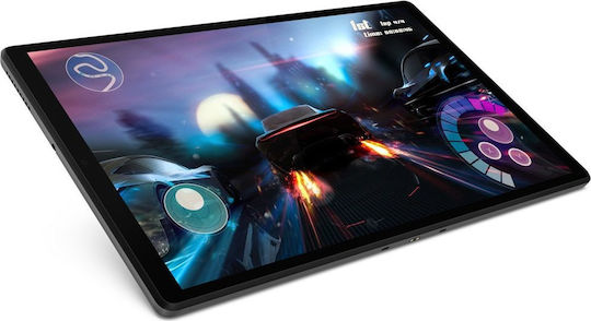 Lenovo Tab M10 FHD Plus (2nd Gen) 10.3" (4GB/64GB) Iron Grey