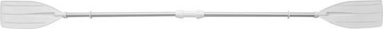 Adriatic 12605 Canoe & Kayak Paddle 215cm Aluminum