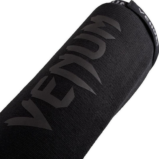 Venum Kontact Shin Guards 0480 Shin Guards Adults Black