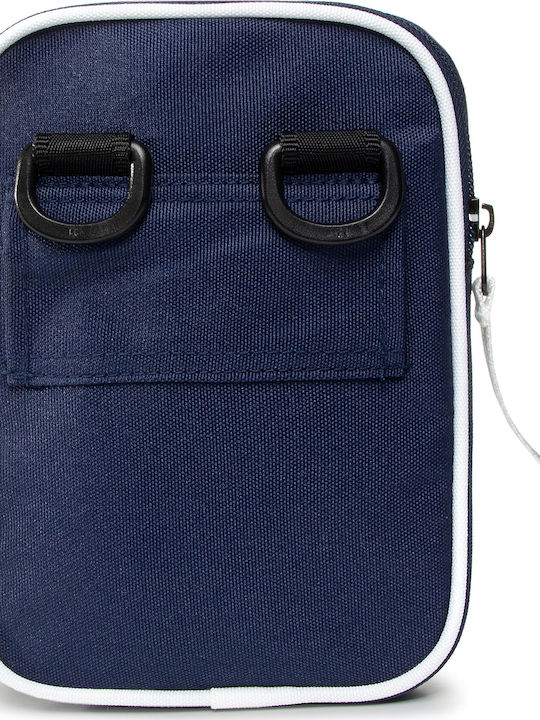 Sport Pouch Men's Bag Shoulder / Crossbody Navy Blue