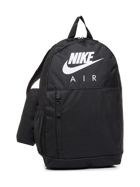 Nike Elemental 20lt Μαύρο
