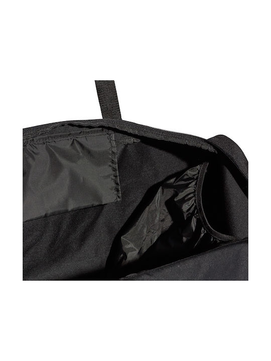 Adidas Linear DT4824 Τσάντα Ώμου Γυμναστήριο Μαύρη | Skroutz.gr