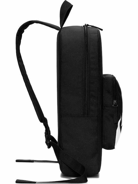 Nike Classic Kids Bag Backpack Black 13cm28cmcm