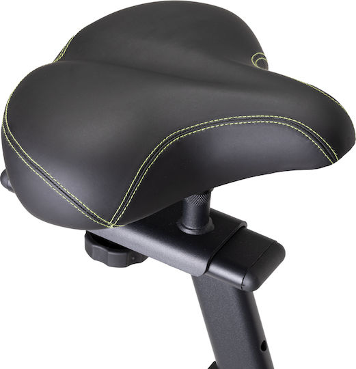 inSPORTline Airbike Lite Ποδήλατο Spinning με Αντίσταση Αέρα και Ροδάκια