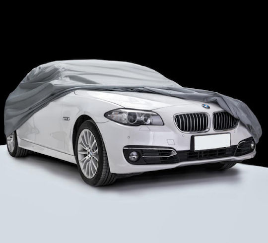 Car Covers 480x175x120cm Waterproof Large