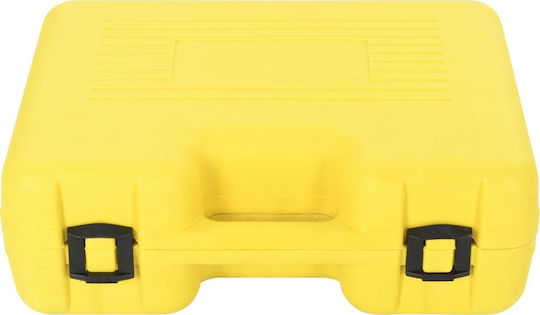 vidaXL Хидравлична преса за затягане комплект калъпи 22-60mm 143785 Ръчен Инструмент