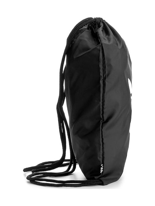 adidas Trefoil Gym Backpack Black
