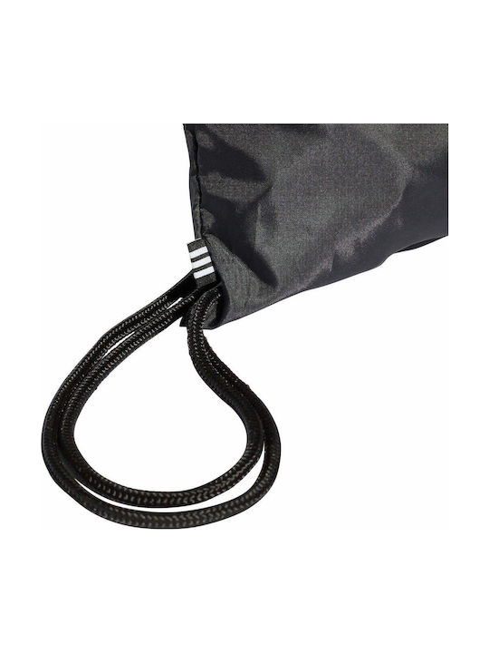 adidas Trefoil Gym Backpack Black