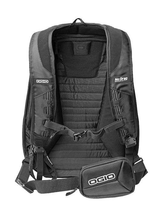 Ogio Reitrucksack No Drag Mach 5 Schwarz 22.1Es
