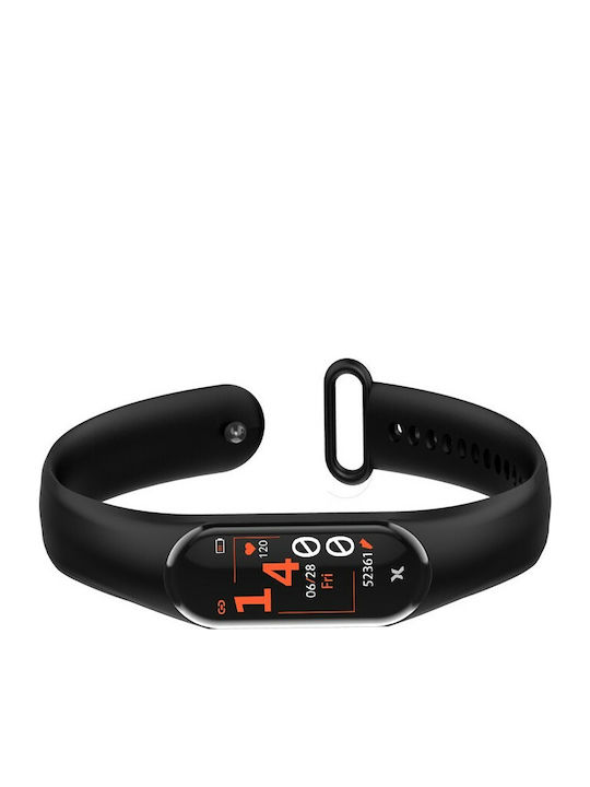 MaxCom FW20 Soft Μαύρο