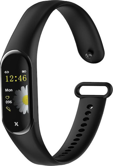 MaxCom FW20 Soft Μαύρο