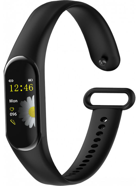 MaxCom FW20 Soft Μαύρο