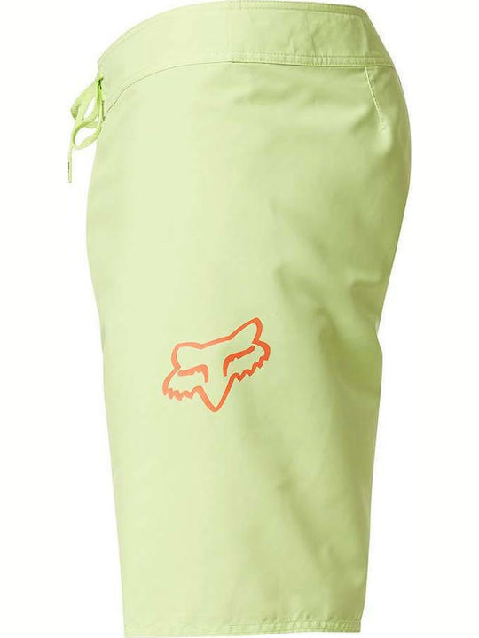 Overhead 20 Costum de baie pentru bărbați Pantaloni scurți Galben
