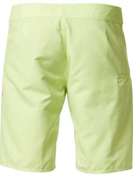 Overhead 20 Costum de baie pentru bărbați Pantaloni scurți Galben