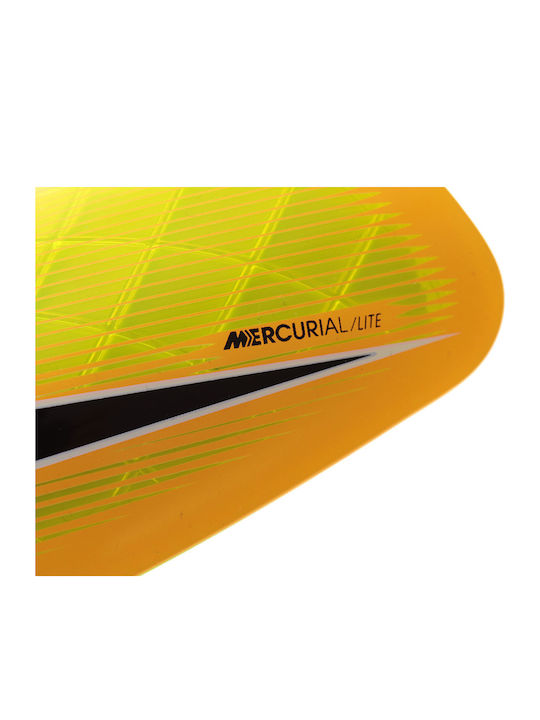 Nike Mercurial Lite SP2086-715 Protecții tibie fotbal Copii Colorate