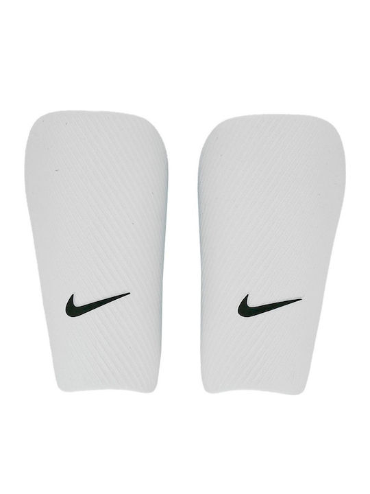 Nike J Guard SP2162-100 Επικαλαμίδες Ποδοσφαίρου Ενηλίκων Λευκές