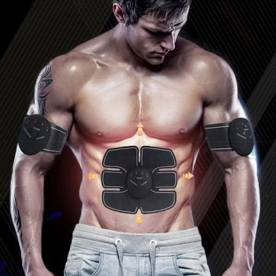 EMS Abdominal and Body Portable Muscle Stimulator