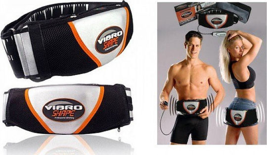 IGIA Vibro Shape Abdominal and Buttock Fitness Belt