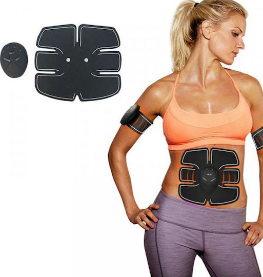 EMS Abdominal and Body Portable Muscle Stimulator