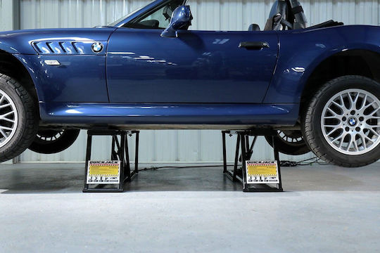 Quick Jack BL-5000SLX Ανυψωτικό Αυτοκινήτου με Αντοχή έως 2.2 Τόνους