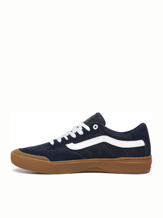 Vans Berle Pro Men's Sneakers Blue