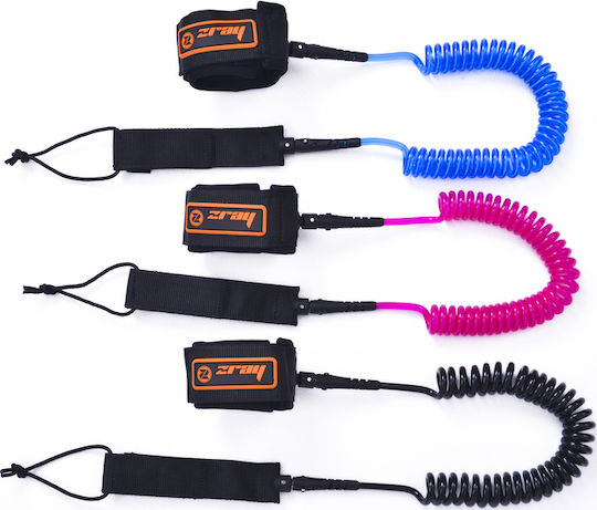 Zray Ankle Strap for SUP Blue