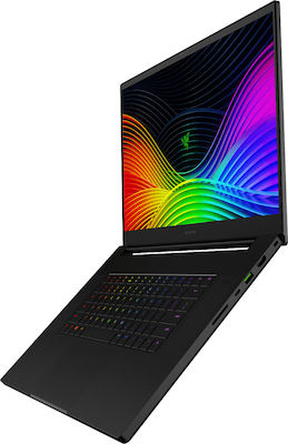 Razer Blade Pro 17 17.3" FHD (Kern i7-9750H/16GB/512GB SSD//) (US Tastatur)