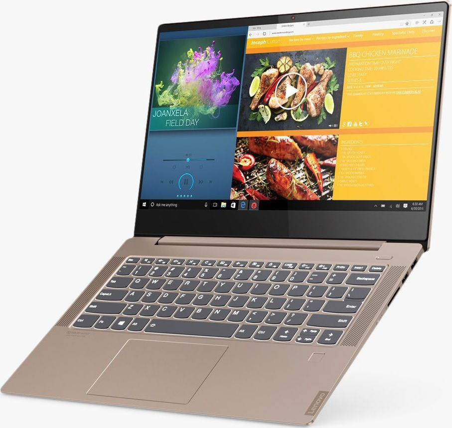 Lenovo ideapad S540-14API (Ryzen 7-3700U/12GB/512GB/FHD/W10) | Skroutz.gr