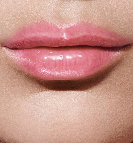 Dior Lip Glow Oil 015 Cherry 6ml