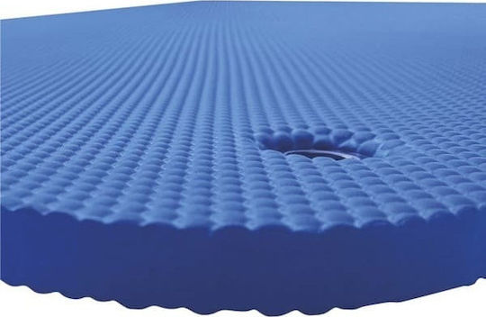 AMILA Exercise Mat Blue (139x60x1.5cm)